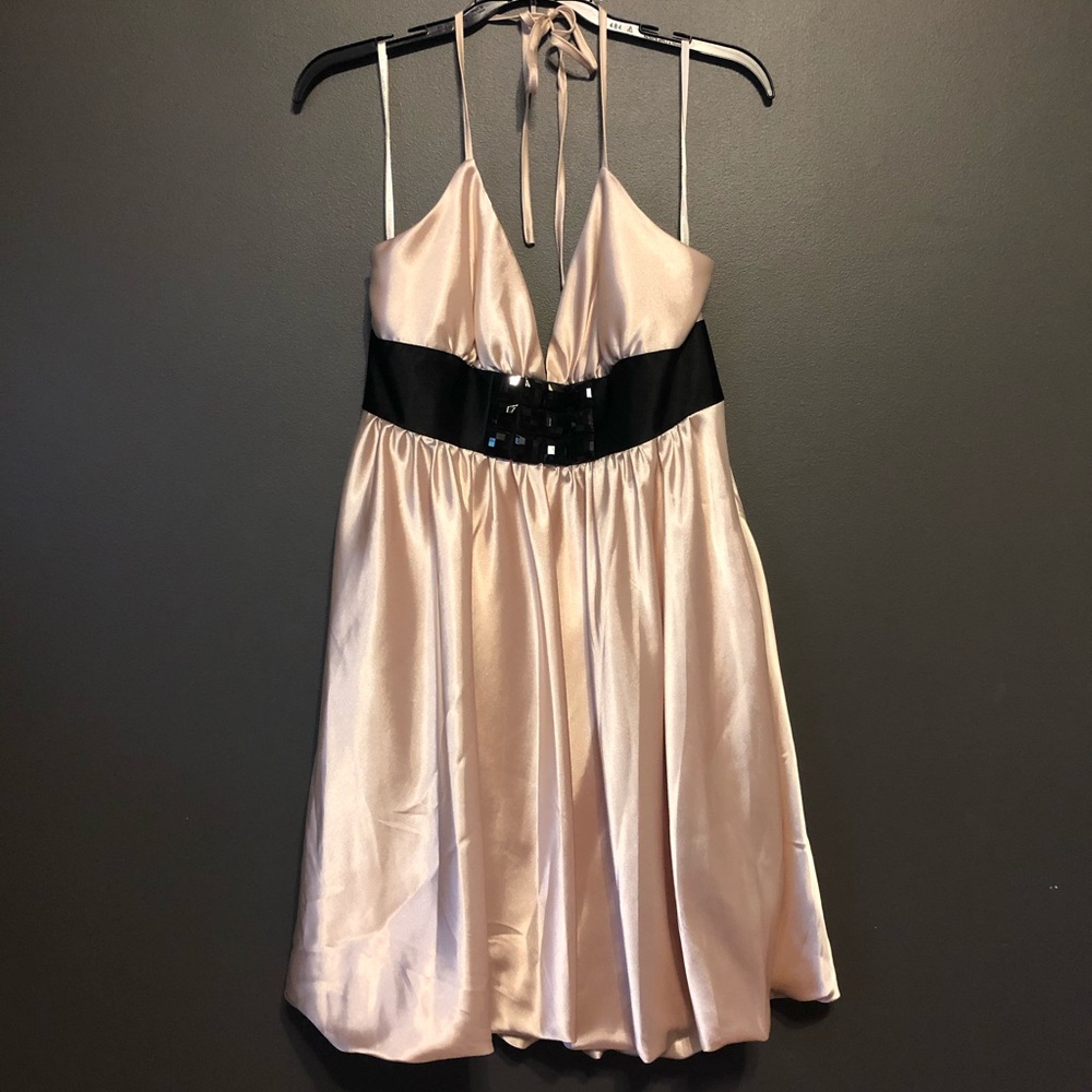 Jessica McClintock cocktail dress